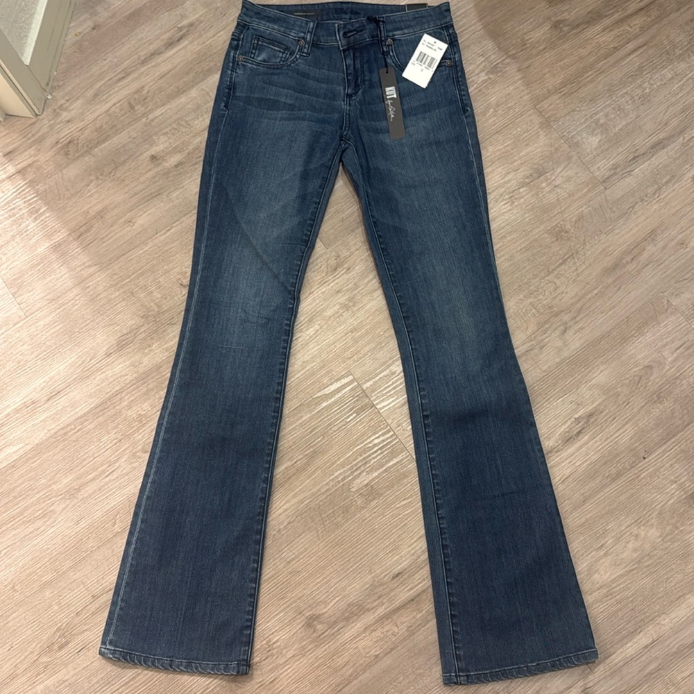 Kut by the Kloth jeans, size 0